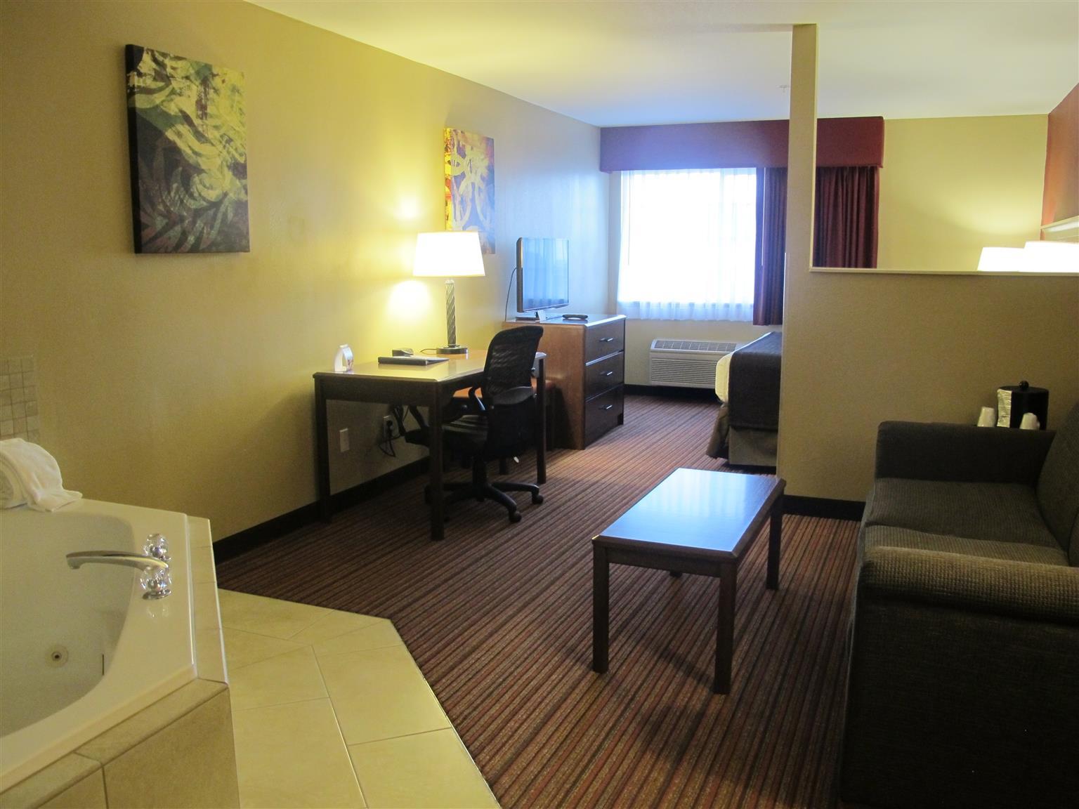 Best Western Woodland Inn Экстерьер фото