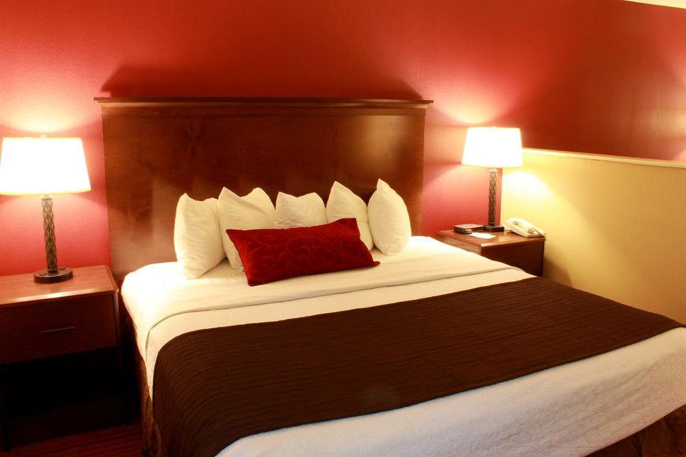 Best Western Woodland Inn Экстерьер фото