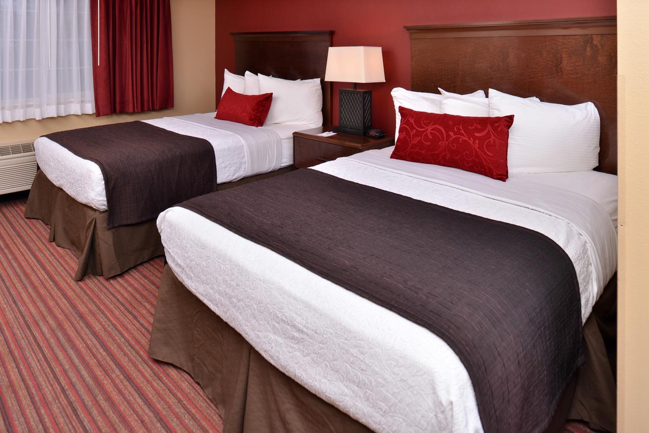 Best Western Woodland Inn Экстерьер фото